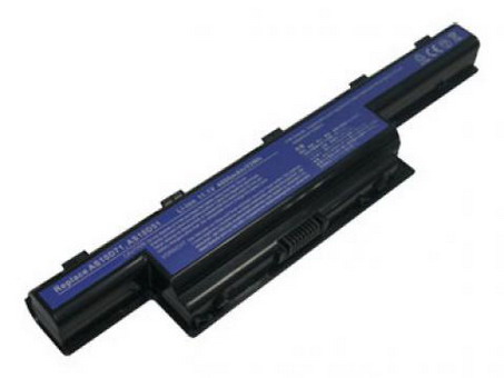 Kompatibel Bærbar PC batteri til acer Aspire 7251 Kompatibel Bærbar PC batteri acer til Aspire 7251