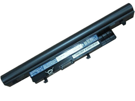 Kompatibel Bærbar PC batteri ACER  til EC39C-N52B 