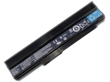 Kompatibel Bærbar PC batteri til Acer Extensa 5635ZG422G25Mn Kompatibel Bærbar PC batteri Acer til Extensa 5635ZG422G25Mn