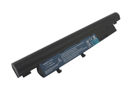Kompatibel Bærbar PC batteri til ACER Aspire 3810TZ-414G32n Kompatibel Bærbar PC batteri ACER til Aspire 3810TZ-414G32n