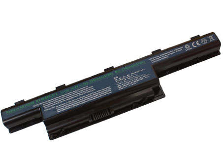 Kompatibel Bærbar PC batteri acer  til Aspire 5336-2864 