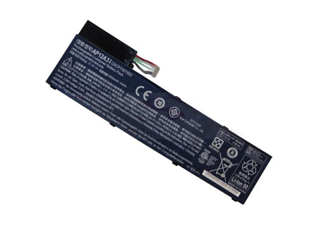Kompatibel Bærbar PC batteri til acer AP12A4i Kompatibel Bærbar PC batteri acer til AP12A4i