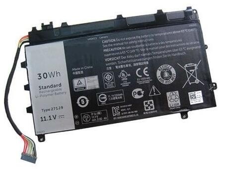 Kompatibel Bærbar PC batteri til dell 271J9 Kompatibel Bærbar PC batteri dell til 271J9