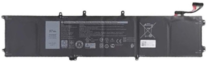 Kompatibel Bærbar PC batteri til dell G7-17-7700-Series Kompatibel Bærbar PC batteri dell til G7-17-7700-Series