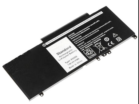 Kompatibel Bærbar PC batteri til Dell Latitude-E5470 Kompatibel Bærbar PC batteri Dell til Latitude-E5470