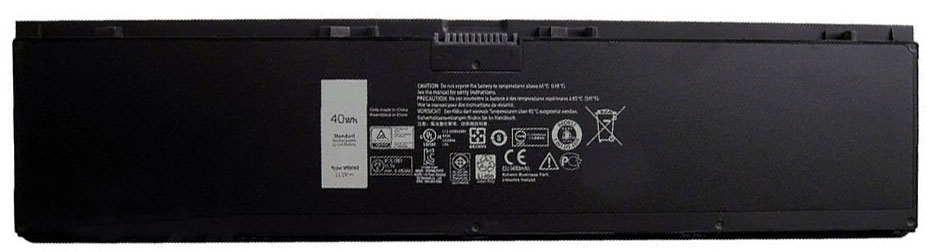 Kompatibel Bærbar PC batteri til dell 0G95J5 Kompatibel Bærbar PC batteri dell til 0G95J5