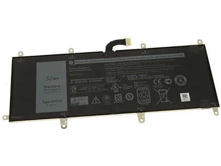 Kompatibel Bærbar PC batteri til dell VN25R Kompatibel Bærbar PC batteri dell til VN25R
