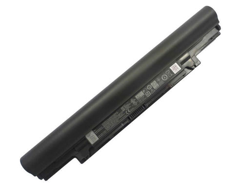 Kompatibel Bærbar PC batteri dell  til 7WV3V 