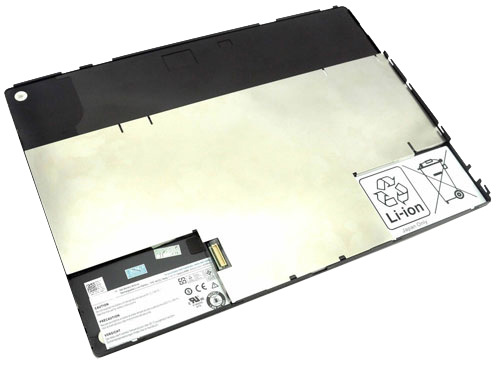 Kompatibel Bærbar PC batteri dell  til CN-0K742J 