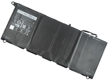 Kompatibel Bærbar PC batteri til dell XPS-13-9360 Kompatibel Bærbar PC batteri dell til XPS-13-9360