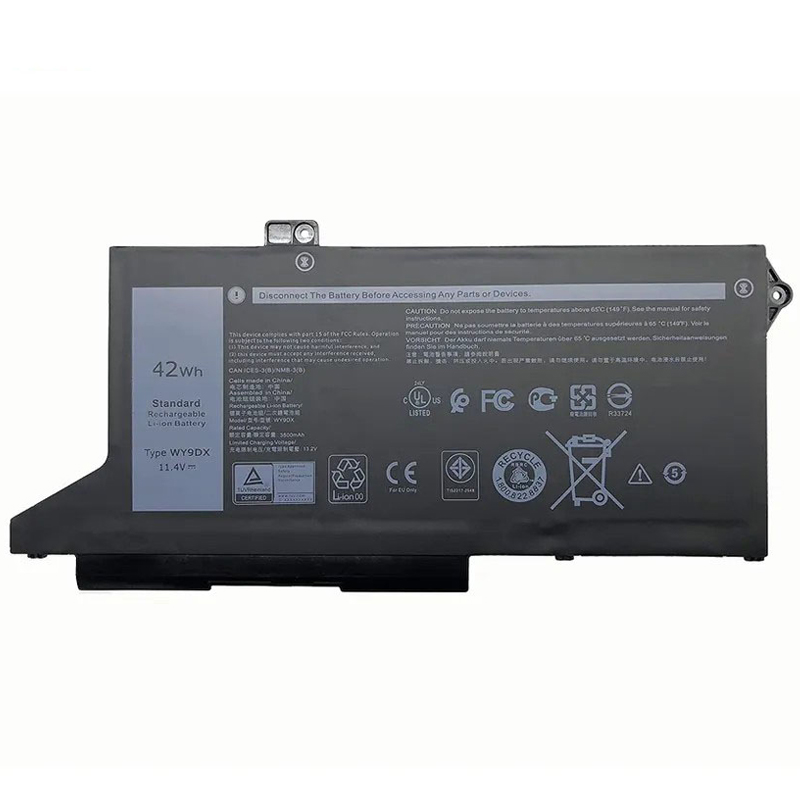 Kompatibel Bærbar PC batteri til dell Latitude-14-5420-XPC5H Kompatibel Bærbar PC batteri dell til Latitude-14-5420-XPC5H