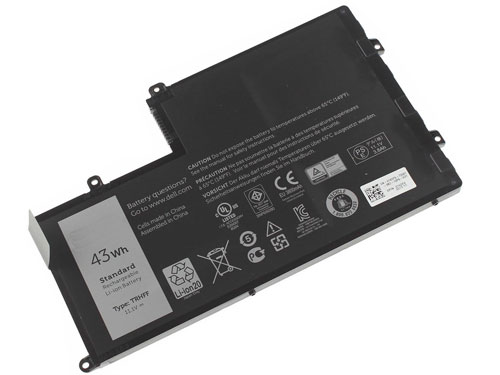 Kompatibel Bærbar PC batteri til DELL Latitude-3450 Kompatibel Bærbar PC batteri DELL til Latitude-3450