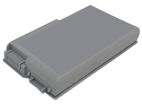 Kompatibel Bærbar PC batteri til Dell Latitude D510 Kompatibel Bærbar PC batteri Dell til Latitude D510