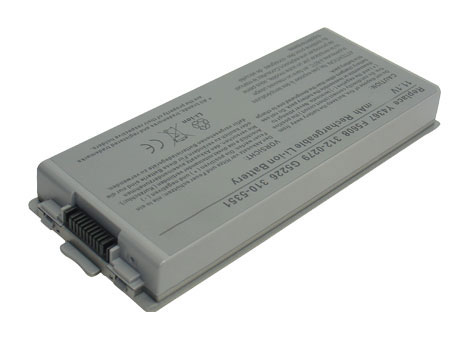 Kompatibel Bærbar PC batteri til dell Y4367 Kompatibel Bærbar PC batteri dell til Y4367