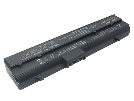 Kompatibel Bærbar PC batteri til dell PP19L Kompatibel Bærbar PC batteri dell til PP19L