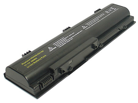 Kompatibel Bærbar PC batteri til dell TT720 Kompatibel Bærbar PC batteri dell til TT720