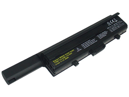 Kompatibel Bærbar PC batteri dell  til Inspiron 1318 