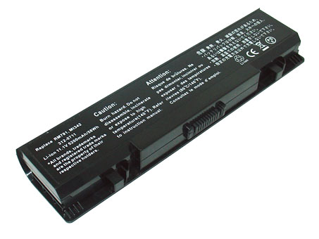 Kompatibel Bærbar PC batteri til dell PW824 Kompatibel Bærbar PC batteri dell til PW824