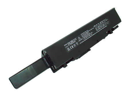 Kompatibel Bærbar PC batteri dell  til Studio 1536 