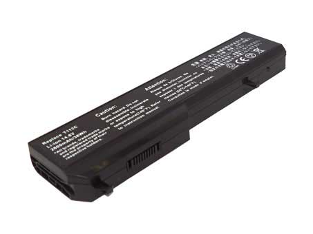 Kompatibel Bærbar PC batteri til DELL Vostro 1310 Kompatibel Bærbar PC batteri DELL til Vostro 1310