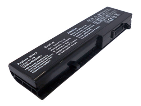 Kompatibel Bærbar PC batteri til dell 0HW355 Kompatibel Bærbar PC batteri dell til 0HW355