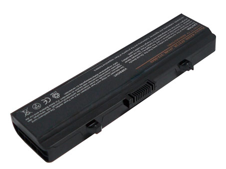 Kompatibel Bærbar PC batteri til dell K450N Kompatibel Bærbar PC batteri dell til K450N