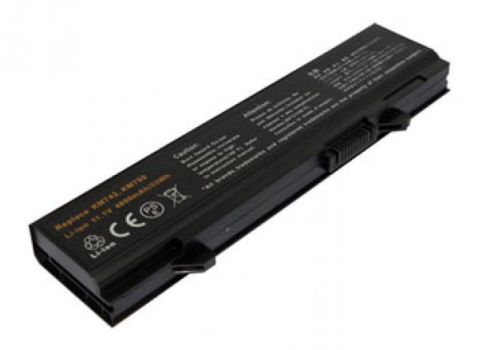 Kompatibel Bærbar PC batteri til dell Latitude E5410 Kompatibel Bærbar PC batteri dell til Latitude E5410