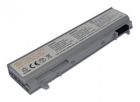 Kompatibel Bærbar PC batteri til dell Latitude E6400 ATG Kompatibel Bærbar PC batteri dell til Latitude E6400 ATG