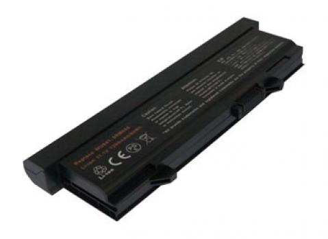 Kompatibel Bærbar PC batteri til DELL WU841 Kompatibel Bærbar PC batteri DELL til WU841