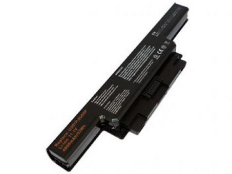 Kompatibel Bærbar PC batteri dell  til U597P 
