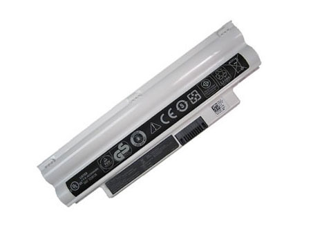 Kompatibel Bærbar PC batteri til dell Inspiron iM1012-687CRD Mini 1012 Kompatibel Bærbar PC batteri dell til Inspiron iM1012-687CRD Mini 1012