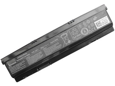 Kompatibel Bærbar PC batteri til dell 312-0207 Kompatibel Bærbar PC batteri dell til 312-0207