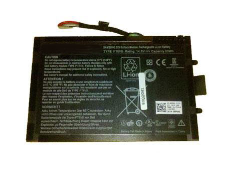 Kompatibel Bærbar PC batteri til samsung 08P6X6 Kompatibel Bærbar PC batteri samsung til 08P6X6