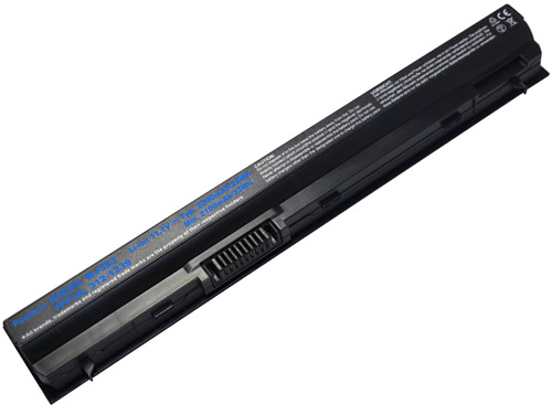 Kompatibel Bærbar PC batteri Dell  til Latitude E6230 