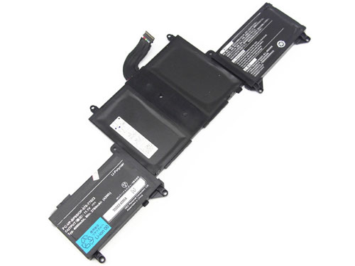 Kompatibel Bærbar PC batteri til nec LaVie-Z-LZ750 Kompatibel Bærbar PC batteri nec til LaVie-Z-LZ750