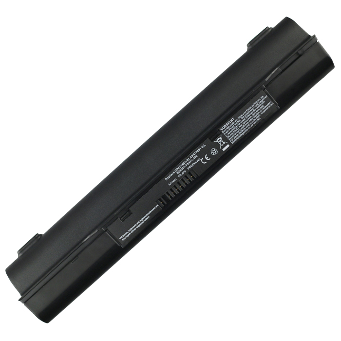 Kompatibel Bærbar PC batteri til FUJITSU CP477891-03 Kompatibel Bærbar PC batteri FUJITSU til CP477891-03
