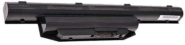 Kompatibel Bærbar PC batteri til FUJITSU FPCBP426 Kompatibel Bærbar PC batteri FUJITSU til FPCBP426