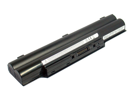 Kompatibel Bærbar PC batteri til FUJITSU LifeBook S761/D Kompatibel Bærbar PC batteri FUJITSU til LifeBook S761/D