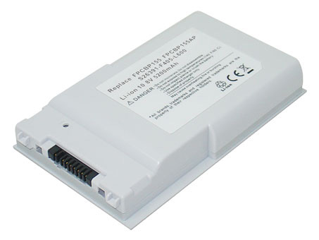 Kompatibel Bærbar PC batteri til FUJITSU FPCBP155AP Kompatibel Bærbar PC batteri FUJITSU til FPCBP155AP