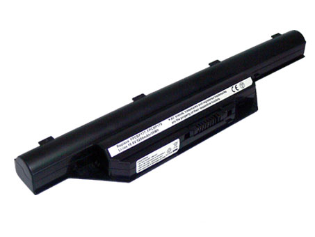 Kompatibel Bærbar PC batteri til FUJITSU LifeBook S6410C Kompatibel Bærbar PC batteri FUJITSU til LifeBook S6410C