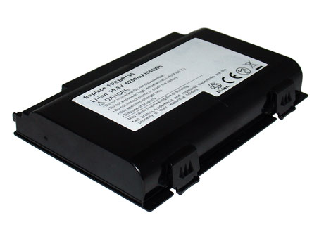 Kompatibel Bærbar PC batteri til FUJITSU FPCBP198 Kompatibel Bærbar PC batteri FUJITSU til FPCBP198