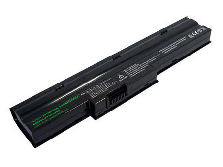 Kompatibel Bærbar PC batteri til FUJITSU FPCBP276AP Kompatibel Bærbar PC batteri FUJITSU til FPCBP276AP