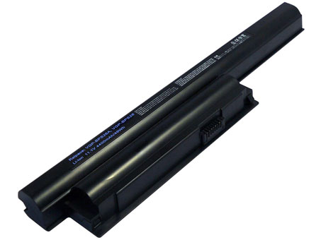 Kompatibel Bærbar PC batteri til FUJITSU LifeBook LH532 AP Kompatibel Bærbar PC batteri FUJITSU til LifeBook LH532 AP