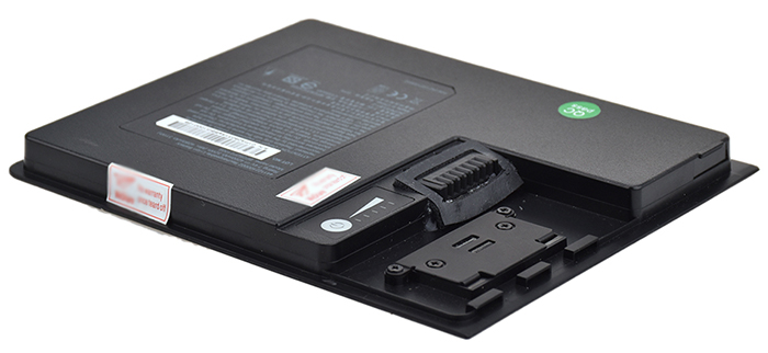 Kompatibel Bærbar PC batteri til GETAC BP2S2P2100S Kompatibel Bærbar PC batteri GETAC til BP2S2P2100S
