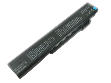 Kompatibel Bærbar PC batteri til GATEWAY 6022GZ Kompatibel Bærbar PC batteri GATEWAY til 6022GZ