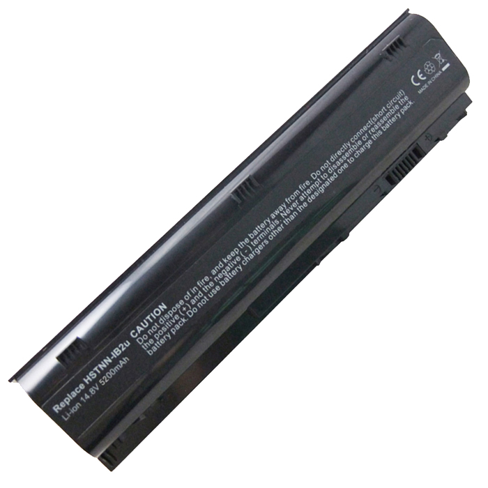 Kompatibel Bærbar PC batteri til HP 633801-001 Kompatibel Bærbar PC batteri HP til 633801-001