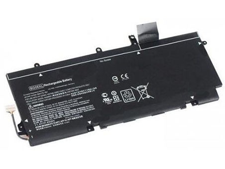 Kompatibel Bærbar PC batteri til HP BG06XL Kompatibel Bærbar PC batteri HP til BG06XL