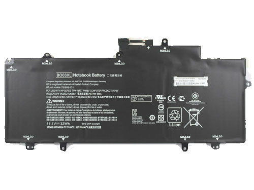Kompatibel Bærbar PC batteri til HP Chromebook-14-CD570M-14.0-32GB/32-PC Kompatibel Bærbar PC batteri HP til Chromebook-14-CD570M-14.0-32GB/32-PC