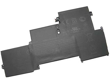 Kompatibel Bærbar PC batteri til HP 760605-005 Kompatibel Bærbar PC batteri HP til 760605-005