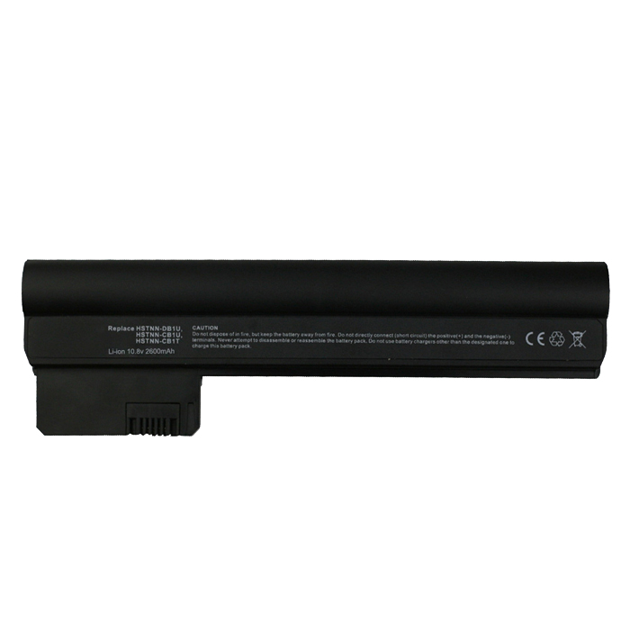 Kompatibel Bærbar PC batteri hp  til Mini 110-3005so 